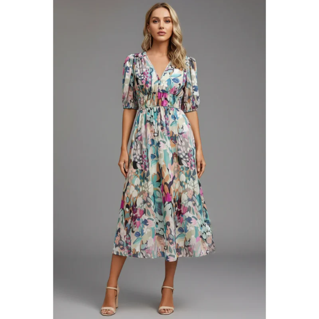 Blumenmuster