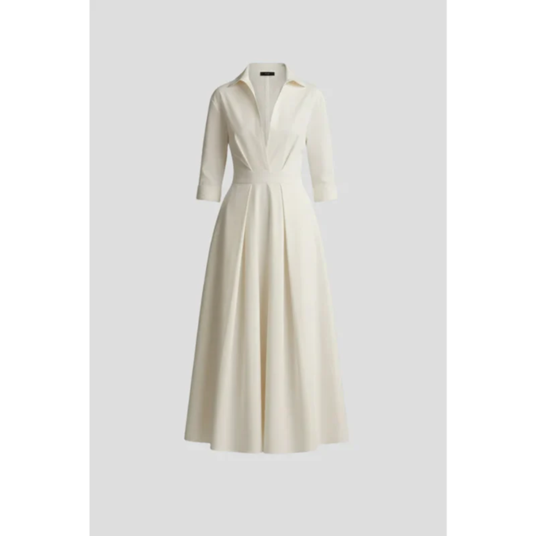 Gabrielle | Women's Elegant Maxi Evening Dress