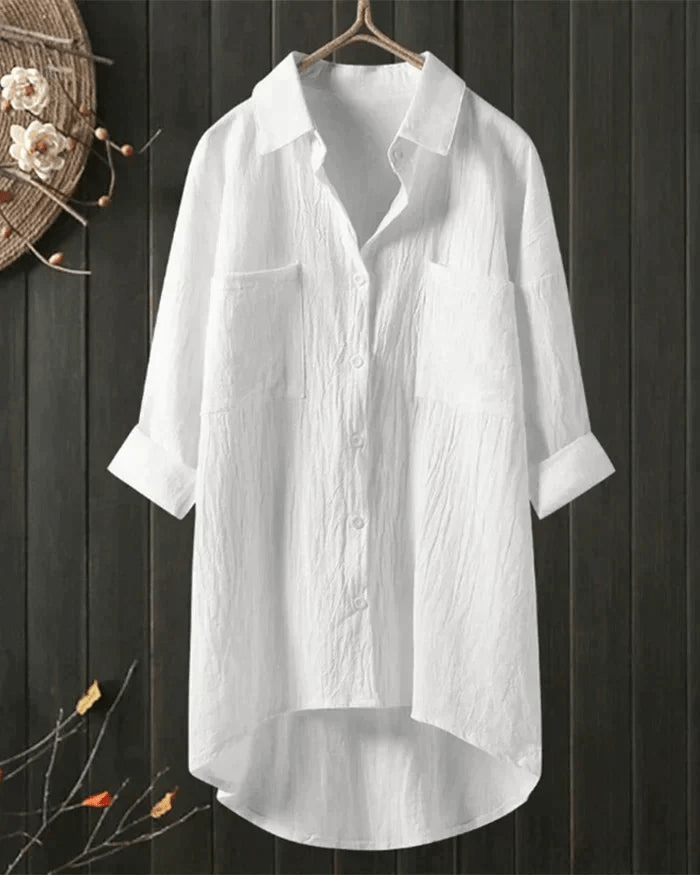 TOPS & BLOUSES
