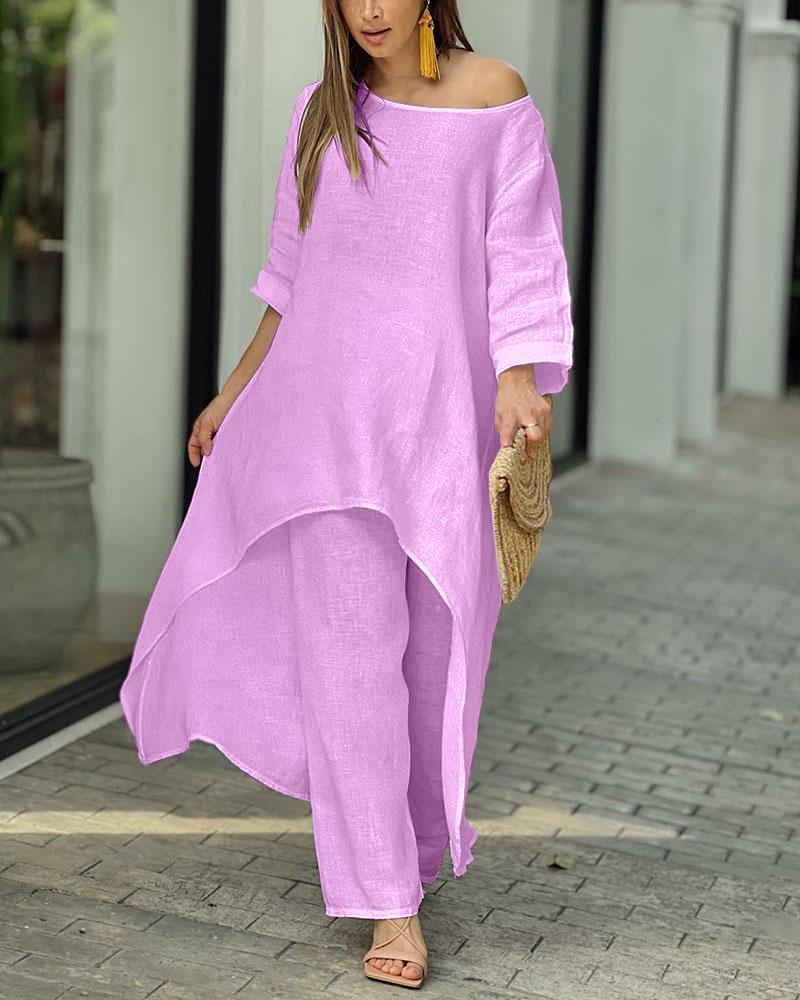 Light Pink