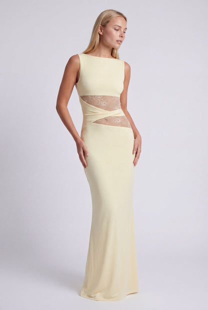 Light Yellow
