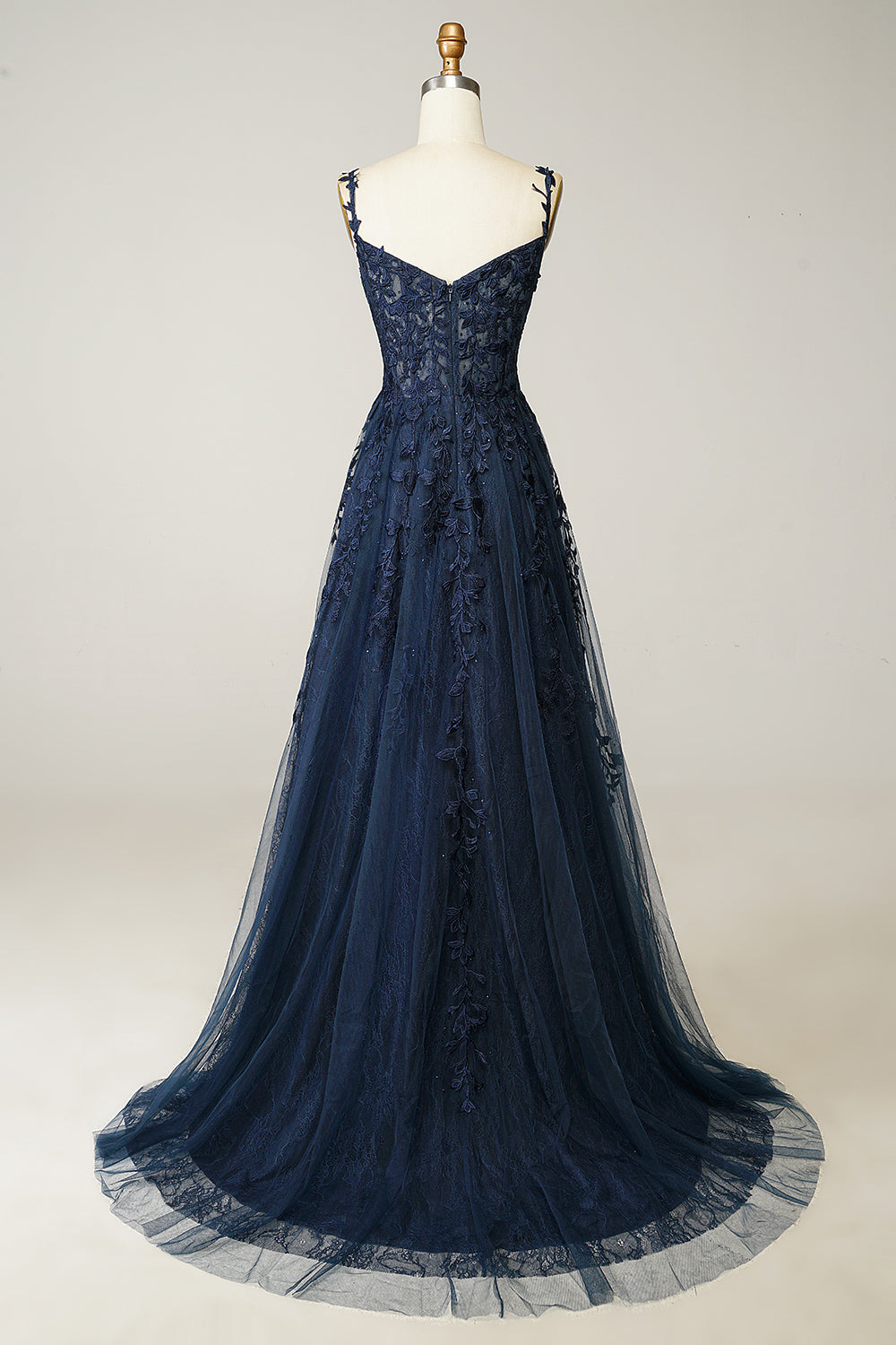 Rose | Women's Formal A-line Wedding Guest Dress