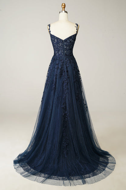 Rose | Women's Formal A-line Wedding Guest Dress