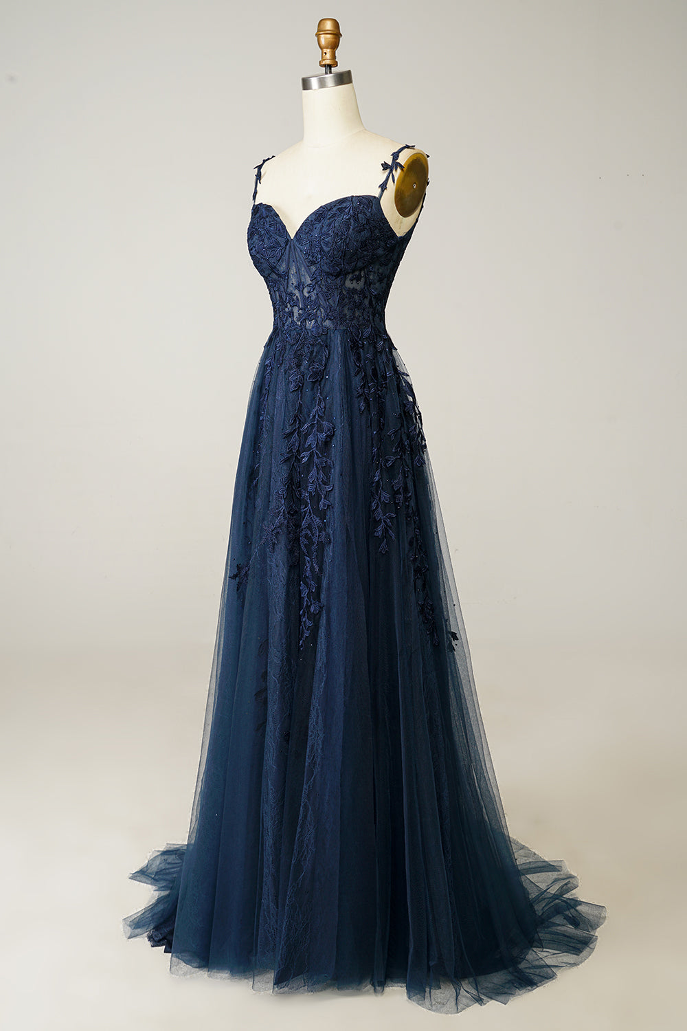 Rose | Women's Formal A-line Wedding Guest Dress