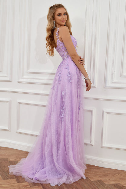 Rose | Women's Formal A-line Wedding Guest Dress
