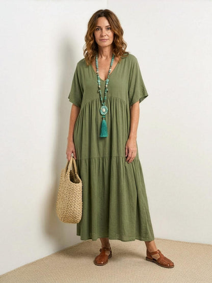 Olive Green
