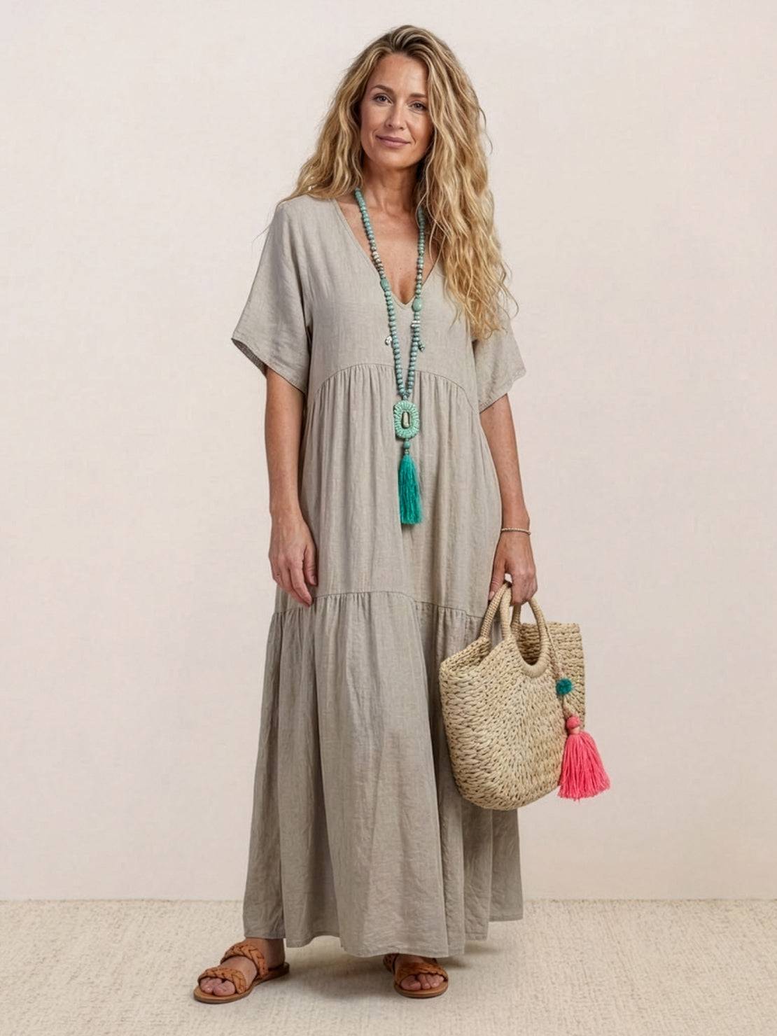 Taupe