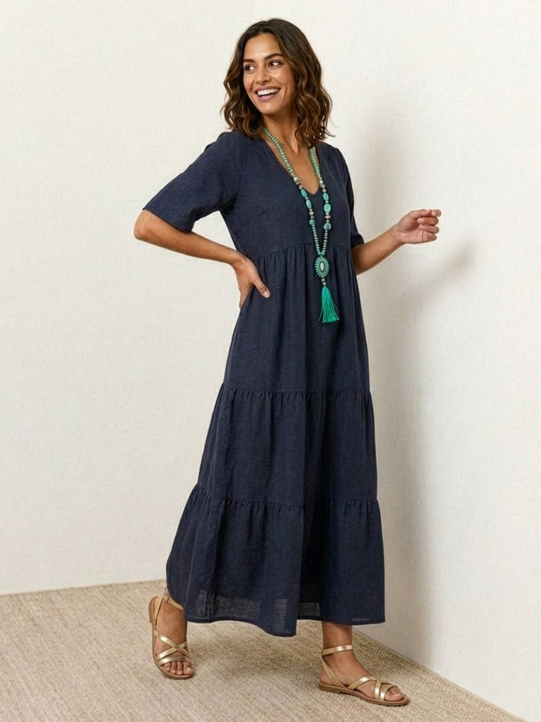 Navy Blue