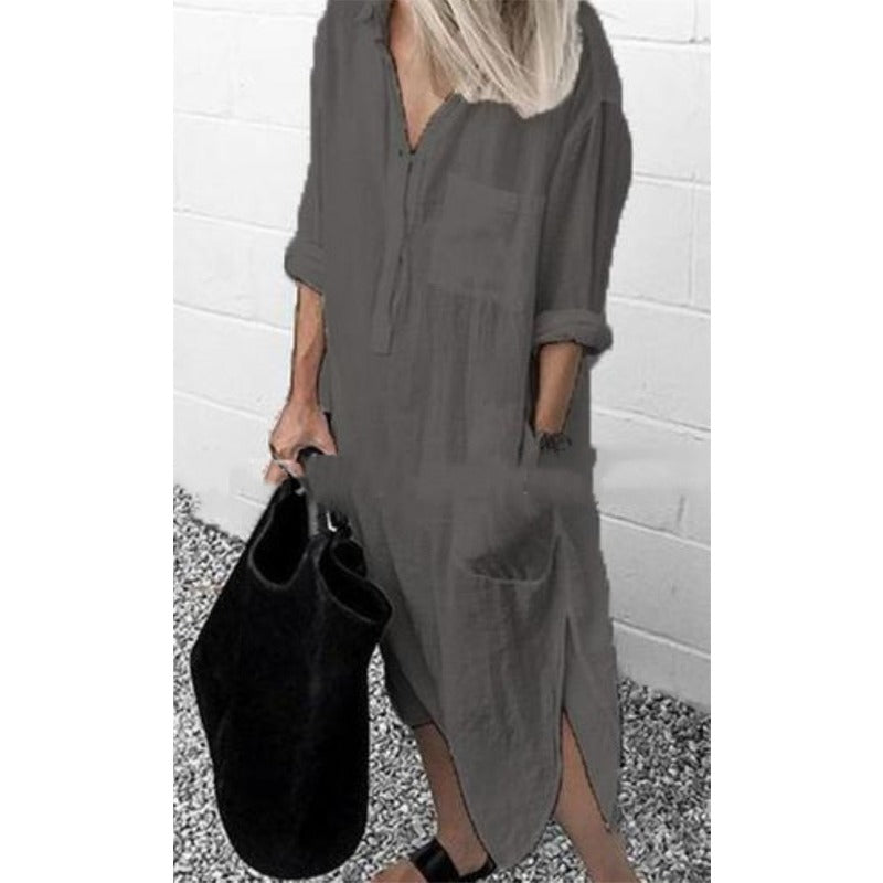 Grey